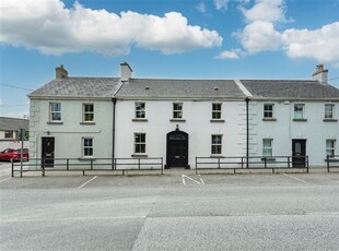 Unit 5, Old Medical Hall, Bride St, Kildare, Kildare Town, Kildare