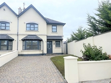 1 the view, walshestown park, newbridge, kildare