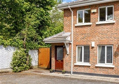 1 weirview, chapelizod, dublin 20