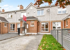 10 bramblefield court , clonee, dublin 15