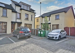 10 Castlelyon Avenue, Newcastle, County Dublin