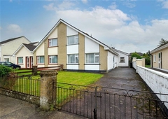 10 Townview, Mallow, Co. Cork.