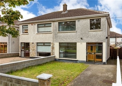 11 grangemore park, donaghmede, dublin 13