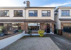 11 Seabury Dale, Malahide, Dublin