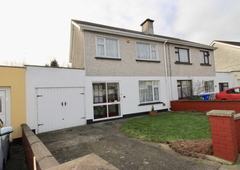 11 Vartry Avenue, Raheen