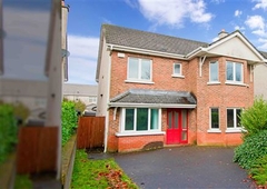 12 priory gate, athboy, co. meath