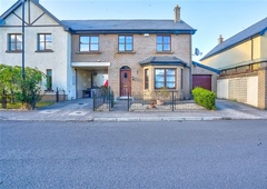 13 the park, cnoc na greine, kilcullen, co. kildare