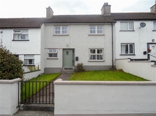 14 o duffy terrace , ballybay, monaghan