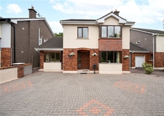 15 the avenue, gleann na ri, blarney, co. cork