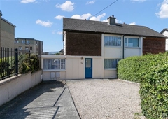 156 rochestown avenue, dun laoghaire, co. dublin a96h923