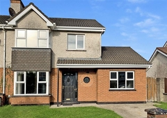 17 Coolraine Heights, Old Cratloe Road, Caherdavin, Limerick