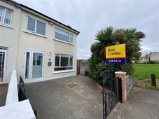 17 maplewood green, springfield, tallaght, dublin 24