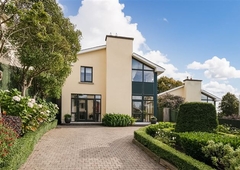 2 Carraig Grennane, Killiney Avenue, Killiney, Co. Dublin