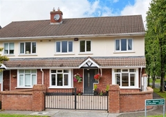 2 glencairn court, the gallops, leopardstown, dublin 18