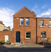 2 martin street, portobello, dublin 8