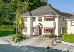 2 the rectory, sandyford, dublin 18