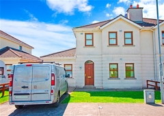 20 chestnut avenue, ard na sidhe, clonmel, co. tipperary