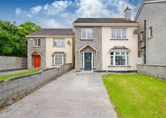 20 taylor hall, kells, co. meath