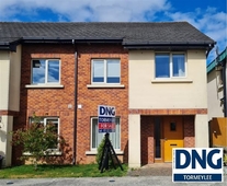 21 churchfields, ashbourne, meath