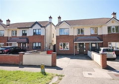 21 foxborough way, lucan, co. dublin k78vk28