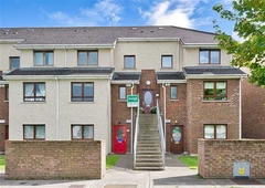 212 griffin rath hall, maynooth, co. kildare
