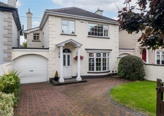 22 Burrow Court, Portmarnock, County Dublin