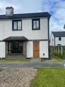 22 Gleann Ard, Ballaghaderreen, Roscommon