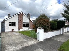 23 ballydowd grove, lucan, dublin