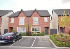 23 Gandon Crescent, Lucan, Co. Dublin