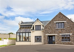 24 oyster bay, rosses point, sligo