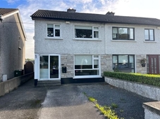 26 Hillcrest Green, Lucan, Dublin