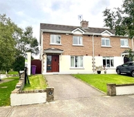 26 springfield court, wicklow town, co. wicklow