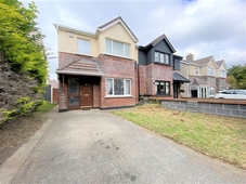 26 verschoyle park, citywest, dublin