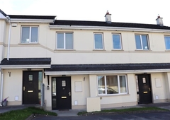 28 Castlerock Avenue, Castleconnell, Limerick