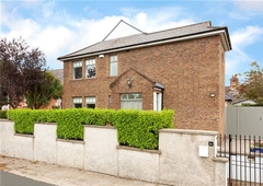 2a herbert avenue, ballsbridge, dublin 4