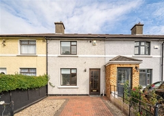 3 stephens road, inchicore, dublin 8