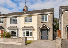 34 rochford hall, kells, meath