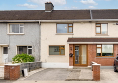 34 St Maelruans Park Tallaght, Dublin