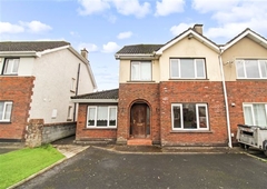 37 aughanteeroe, gort road, ennis, co. clare