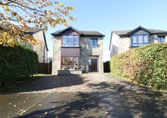 38 Roseberry Hill, Newbridge, Kildare