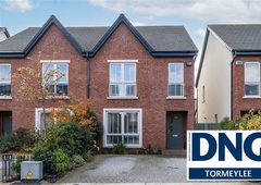 39 churchfield close, ashbourne, meath