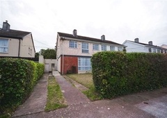 40 grange park road, raheny, dublin 5, county dublin