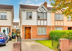 40 sundale avenue, tallaght, dublin 24