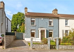 43 ballinteer park, ballinteer, dublin 16