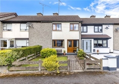 43 Griffin Park, Trim, Co. Meath