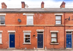 48 South Dock Street, Ringsend, Dublin 4