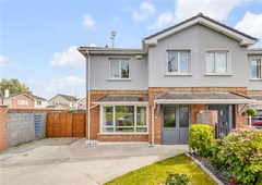 49 oakleigh, longwood, meath