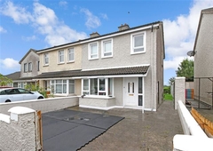 6 woodville crescent, templemore, co. tipperary