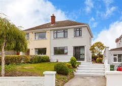 63 balglass road, howth, co. dublin