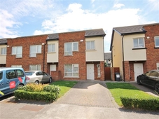 63 the paddocks view, lucan, co. dublin k78c0f7